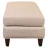 Пуф Fratelli Barri Mestre 70 x 45 x 42,5h nc29116