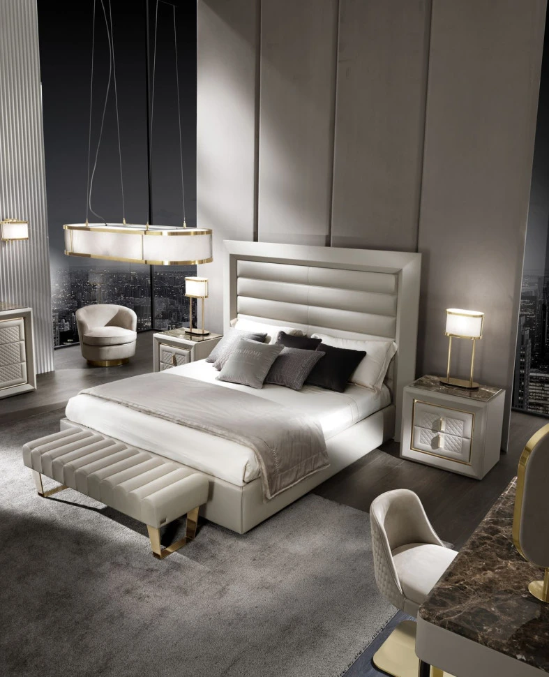Банкетка Dv home collection Ritz