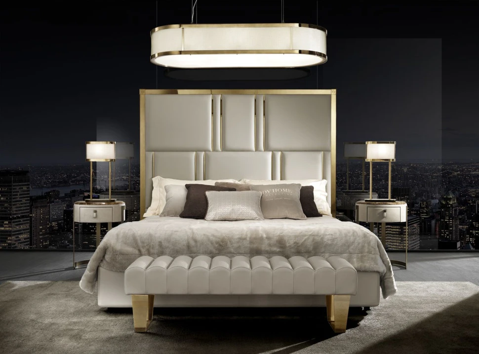 Банкетка Dv home collection Ritz