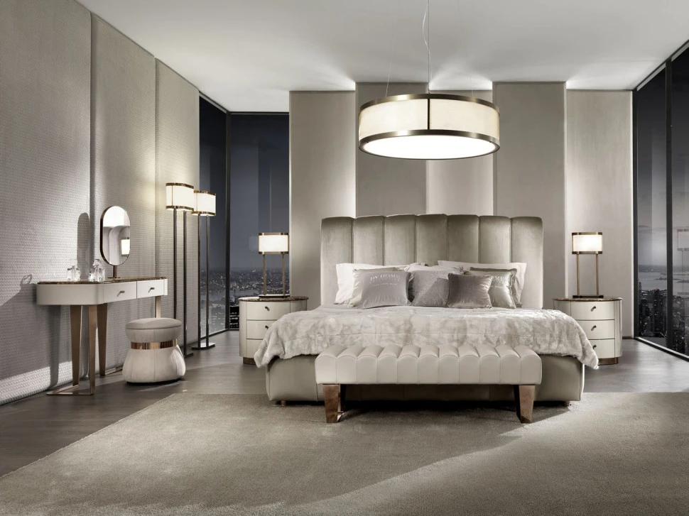 Банкетка Dv home collection Ritz