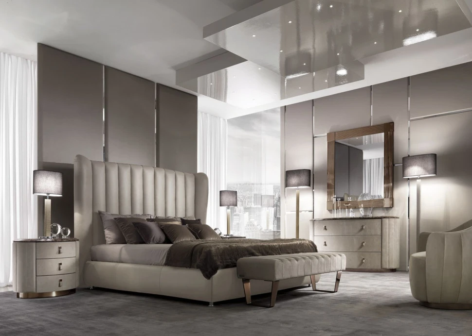 Банкетка Dv home collection Ritz