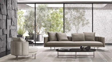 Диван Minotti Torii