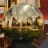 Декоративный элемент Sfera L Tonin Casa Modern 25h x ø25 nc60769
