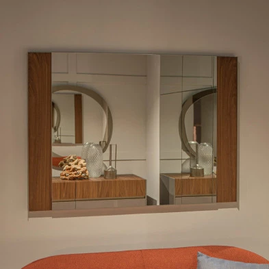 Зеркало Corso Como Alf Italia Corso Como 125,8 x 3,5 x 96,4h nc92122