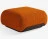 Пуф Carpanese Home Bubble Pouff