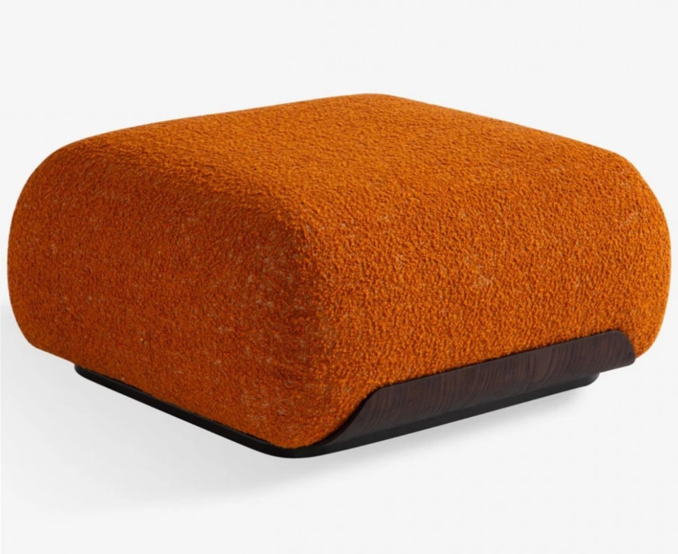 Пуф Carpanese Home Bubble Pouff