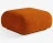 Пуф Carpanese Home Bubble Pouff