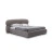 Кровать с решёткой Fratelli Barri Pirri 239 x 237 x 106h nc111314
