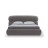 Кровать с решёткой Fratelli Barri Pirri 239 x 237 x 106h nc111314