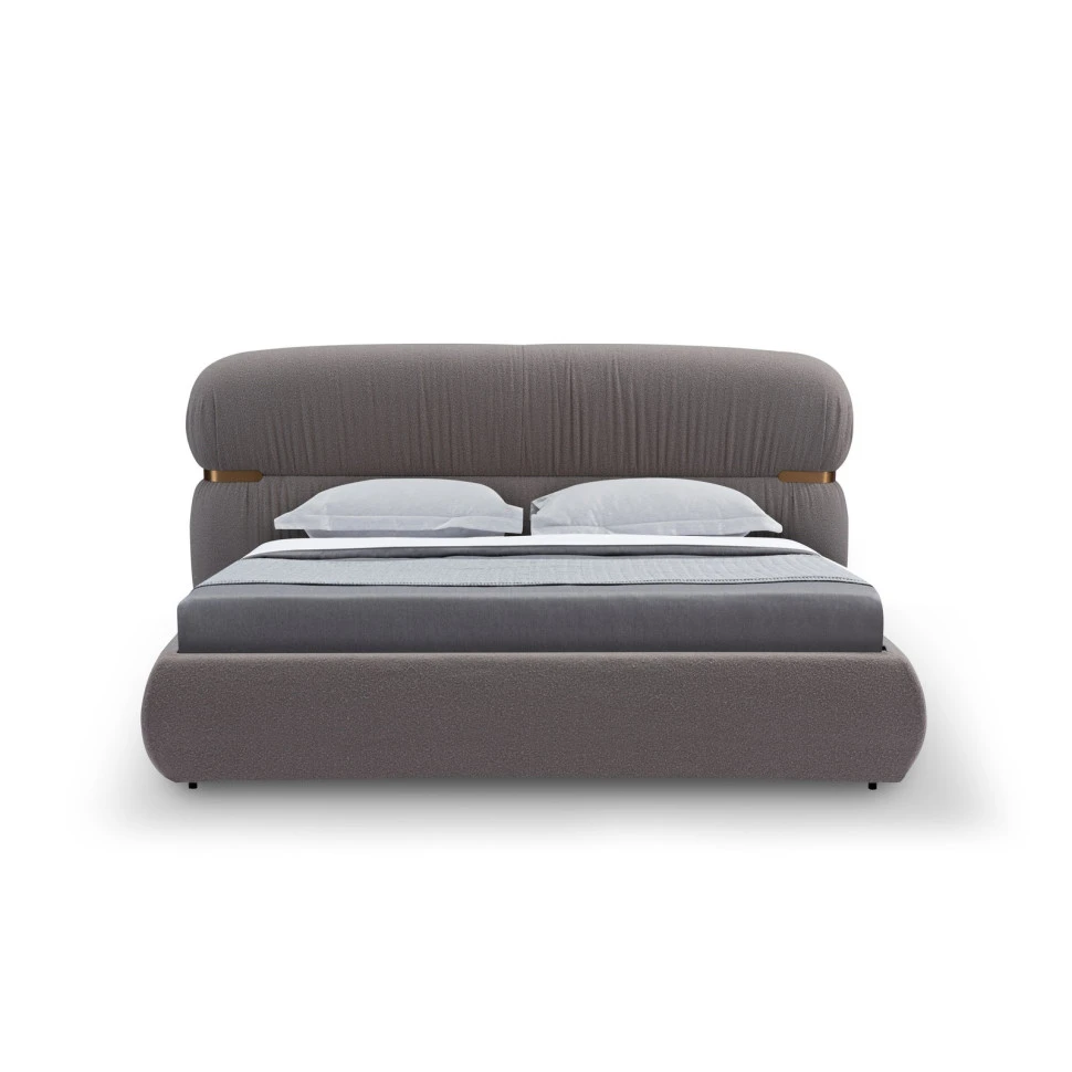 Кровать с решёткой Fratelli Barri Pirri 239 x 237 x 106h nc111314