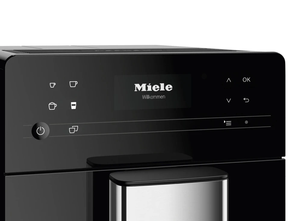 Кофемашина Miele CM 5310 Silence