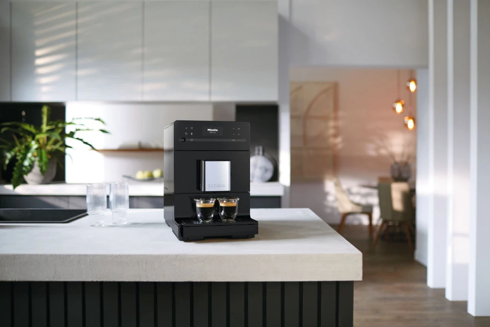 Кофемашина Miele CM 5310 Silence