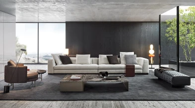 Диван Minotti Blazer