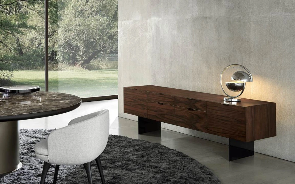 Тумба Minotti Superblocks