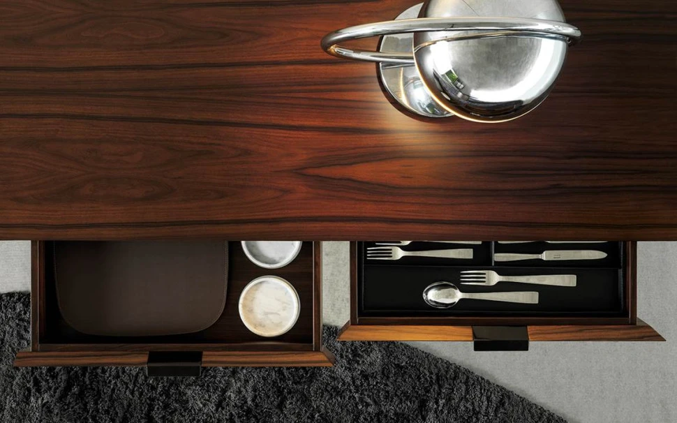 Тумба Minotti Superblocks