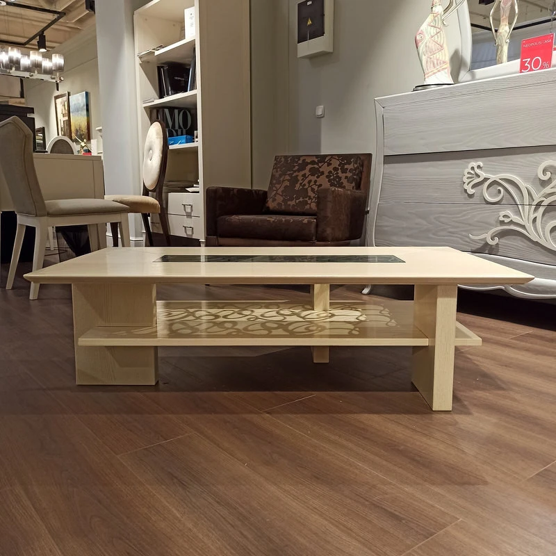 Журнальный столик Giorgiocasa Serena Casa 124 x 68 x 35h nc23161