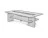 Журнальный столик Giorgiocasa Serena Casa 124 x 68 x 35h nc23161