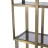 Стеллаж Clio Eichholtz Cabinets 100 x 37 x 240,5h nc71096