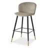 Барный стул Volante Eichholtz Chairs And Sofas 50,5 x 54 x 102h nc85722