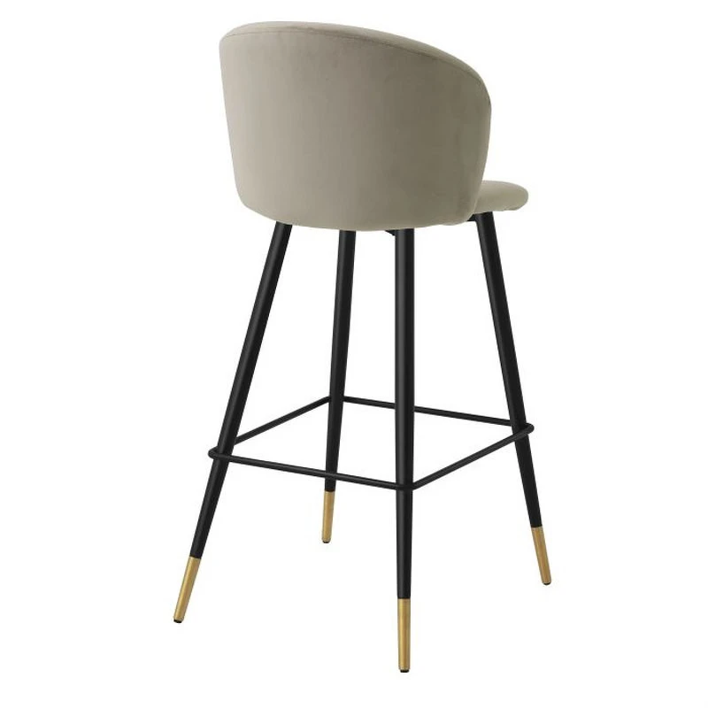 Барный стул Volante Eichholtz Chairs And Sofas 50,5 x 54 x 102h nc85722