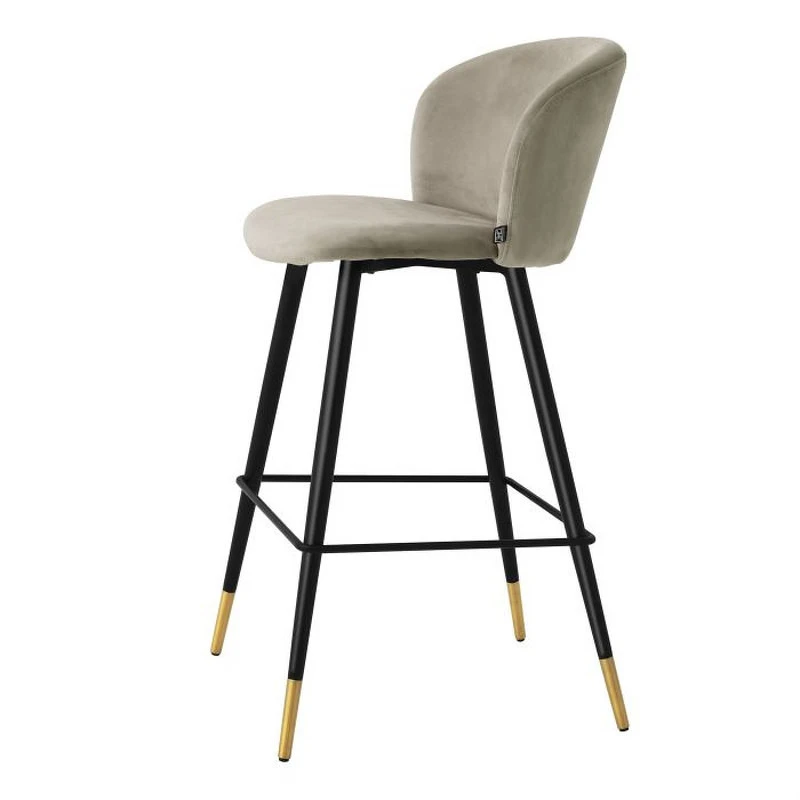 Барный стул Volante Eichholtz Chairs And Sofas 50,5 x 54 x 102h nc85722