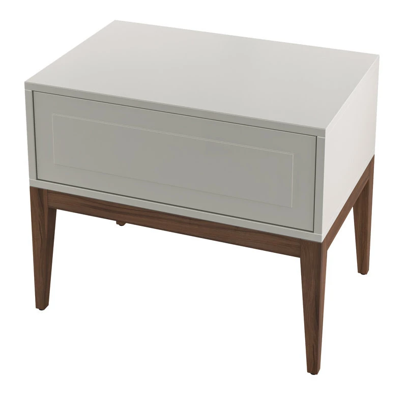 Прикроватная тумбочка Mod Interiors Marbella 59,5 x 39,5 x 50h nc93886