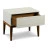 Прикроватная тумбочка Mod Interiors Marbella 59,5 x 39,5 x 50h nc93886