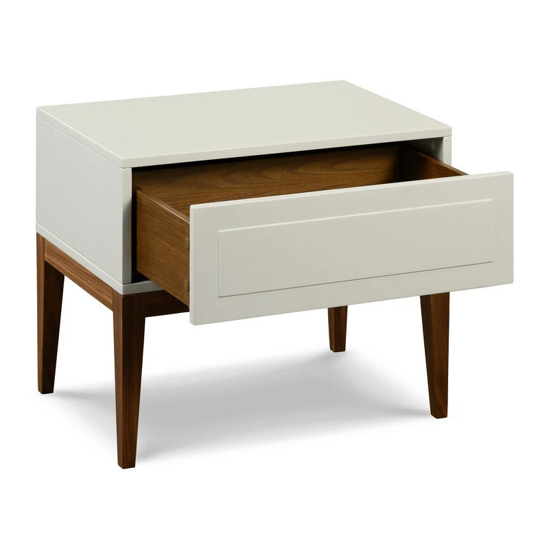 Прикроватная тумбочка Mod Interiors Marbella 59,5 x 39,5 x 50h nc93886