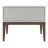 Прикроватная тумбочка Mod Interiors Marbella 59,5 x 39,5 x 50h nc93886