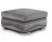 Пуф Seven Sedie Garda 9792O