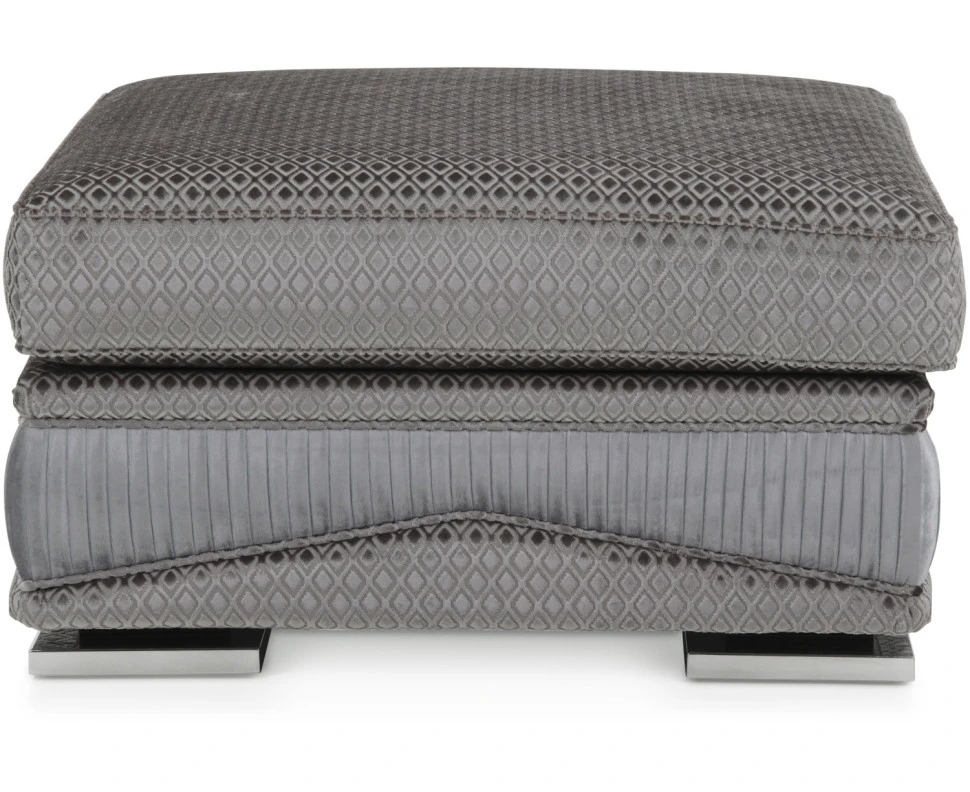 Пуф Seven Sedie Garda 9792O