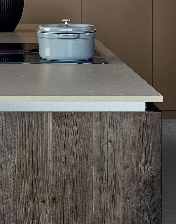 Кухня Veneta Cucine Lounge