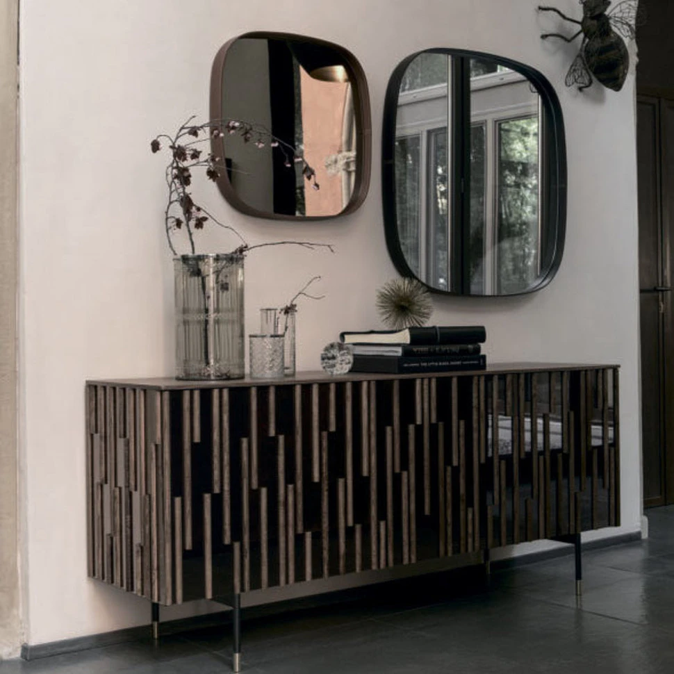 Буфет Drops Tonin Casa Modern 217 x 47 x 79h nc110771