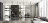 Стеллаж Cattelan Italia Freeway