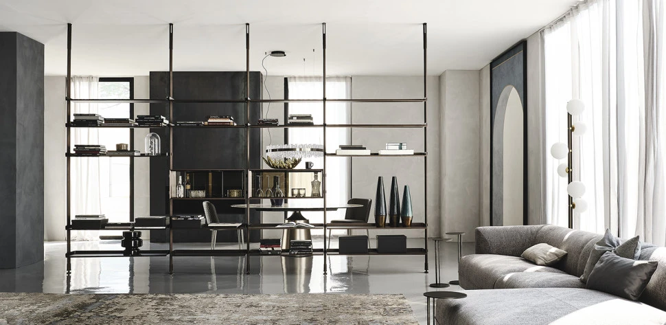Стеллаж Cattelan Italia Freeway