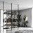 Стеллаж Cattelan Italia Freeway