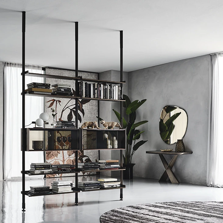Стеллаж Cattelan Italia Freeway