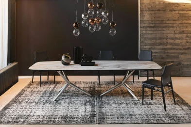 Стол Cattelan Italia Atlantis Keramik