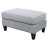 Пуф Fratelli Barri Mestre 70 x 45 x 42,5h nc35176
