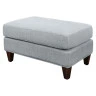 Пуф Fratelli Barri Mestre 70 x 45 x 42,5h nc35176