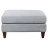 Пуф Fratelli Barri Mestre 70 x 45 x 42,5h nc35176