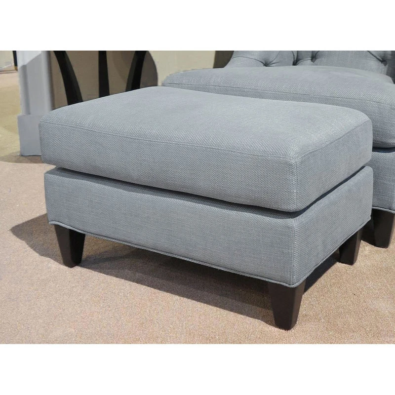 Пуф Fratelli Barri Mestre 70 x 45 x 42,5h nc35176