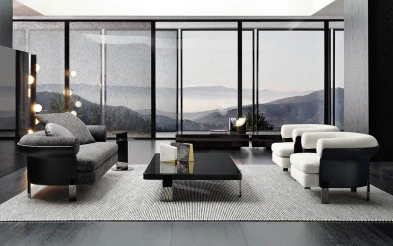 Диван Minotti Mattia