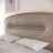 Кровать Ozzio design Romance L010