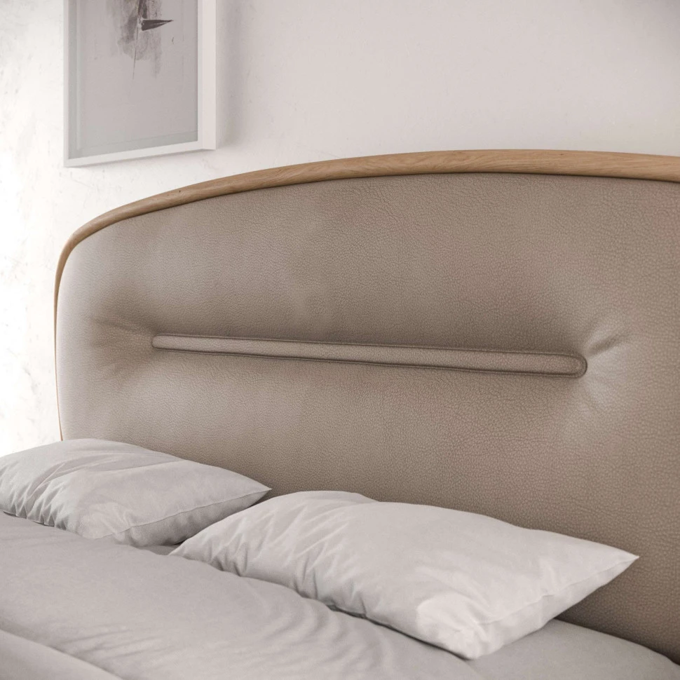 Кровать Ozzio design Romance L010