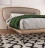 Кровать Ozzio design Romance L010