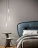 Кровать Ozzio design Romance L010