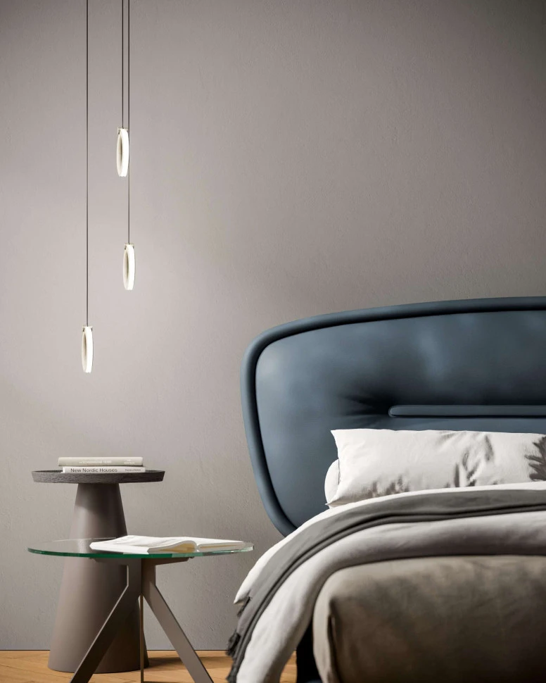 Кровать Ozzio design Romance L010