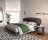 Кровать Ozzio design Romance L010