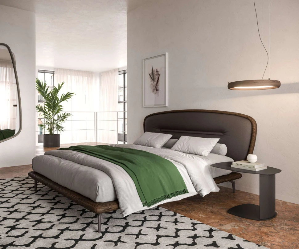 Кровать Ozzio design Romance L010